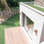 Prestige A C 12p With Pool & Lounge Διαμέρισμα Σαιν-Τροπέ