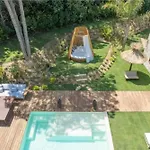 Appartement Prestige A C 12p With Pool & Lounge