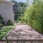 Prestige A C 12p With Pool & Lounge Σαιν-Τροπέ