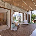 Διαμέρισμα Prestige A C 12p With Pool & Lounge Σαιν-Τροπέ