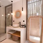 Prestige A C 12p With Pool & Lounge Διαμέρισμα Σαιν-Τροπέ