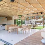 Prestige A C 12p With Pool & Lounge Σαιν-Τροπέ