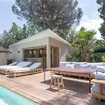 Prestige A C 12p With Pool & Lounge * Σαιν-Τροπέ